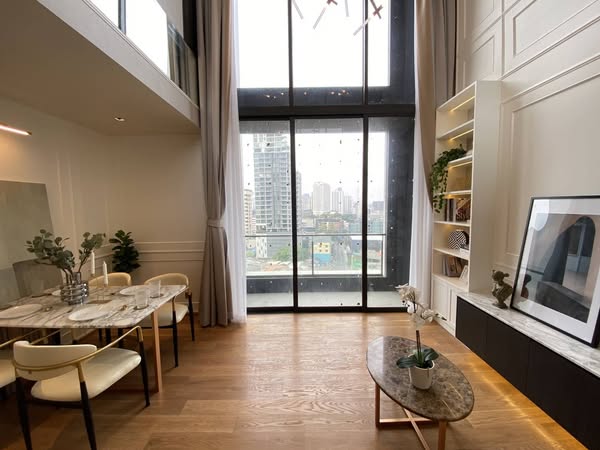 Duplex Two Bedroom Condo For Rent