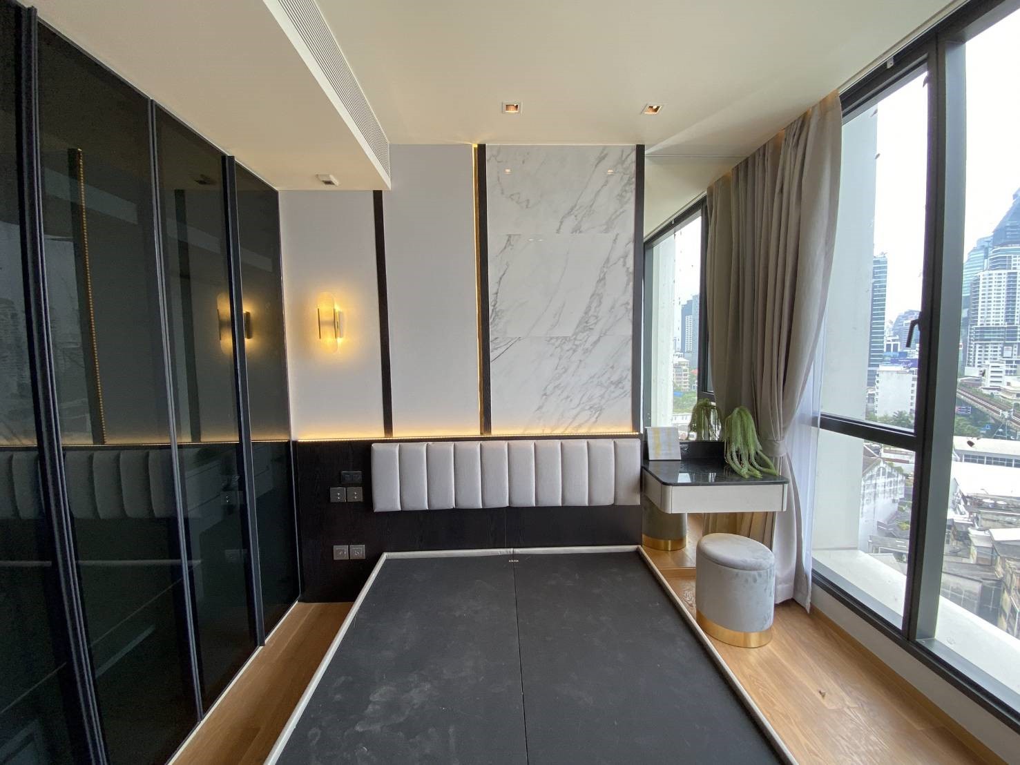 Duplex Two Bedroom Condo For Rent
