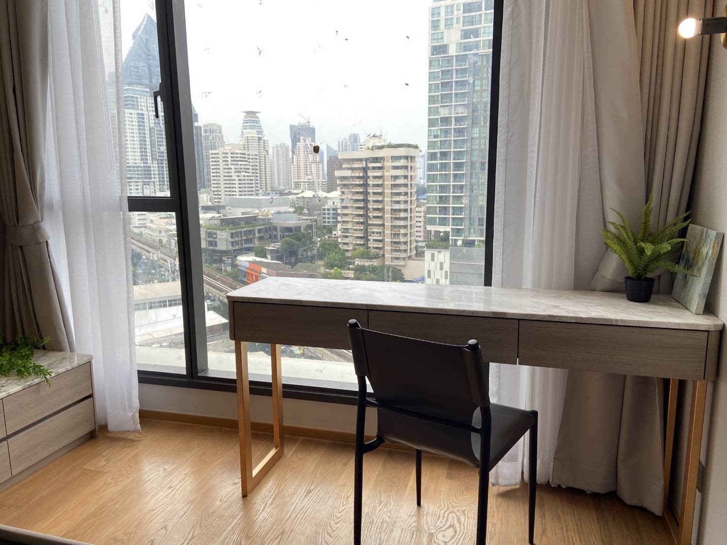 Duplex Two Bedroom Condo For Rent