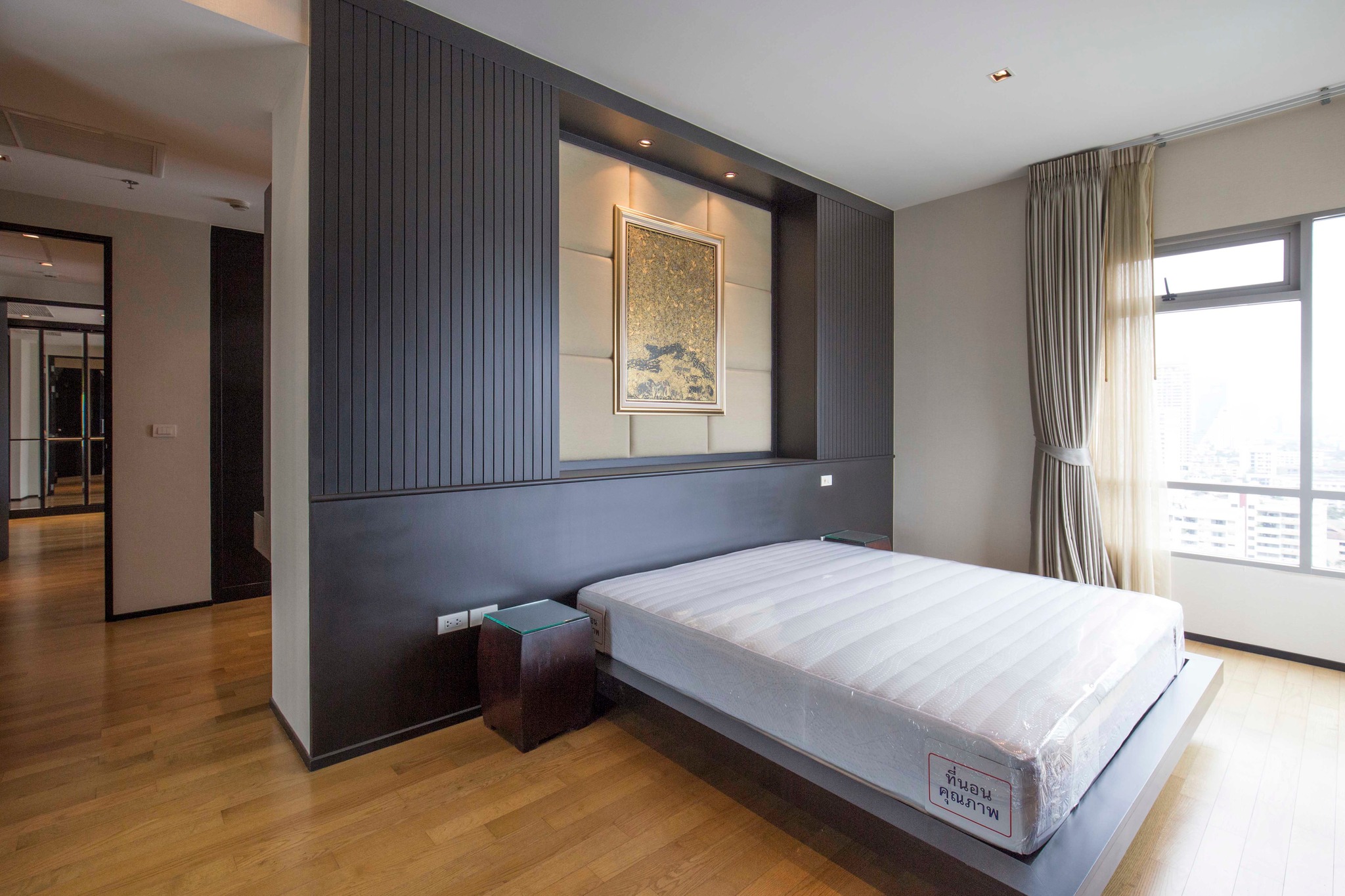 Large Three Bed Room Apartment For Rent
