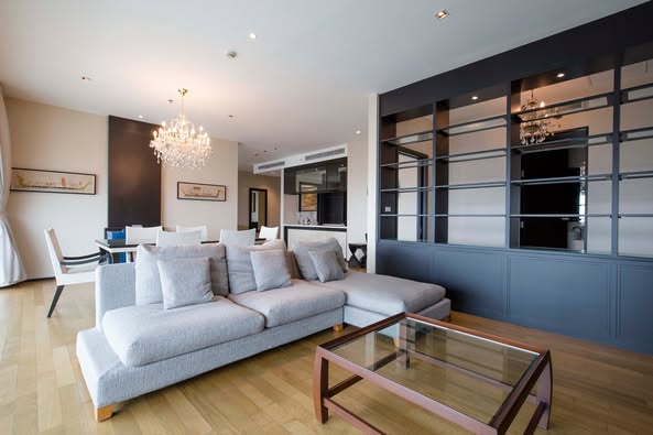 Large Three Bed Room Apartment For Rent