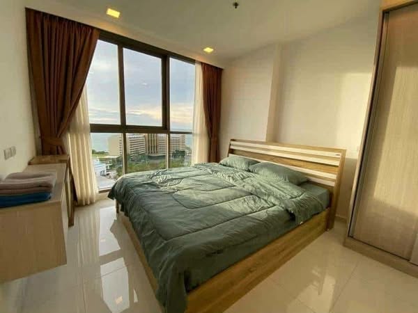 One Bedroom Condo For Sale