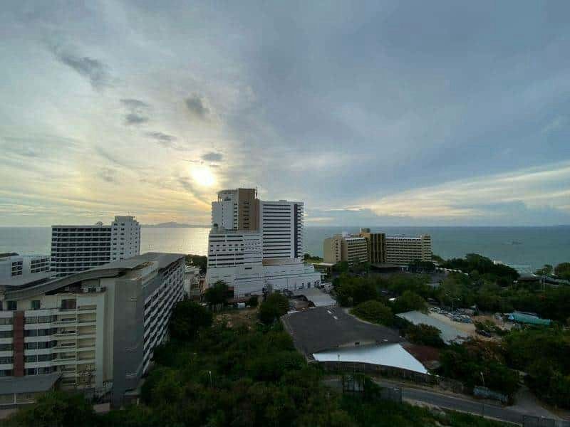 One Bedroom Condo For Sale