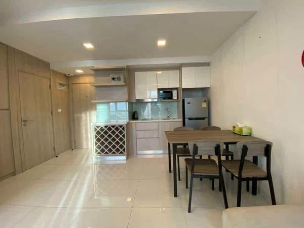 One Bedroom Condo For Sale