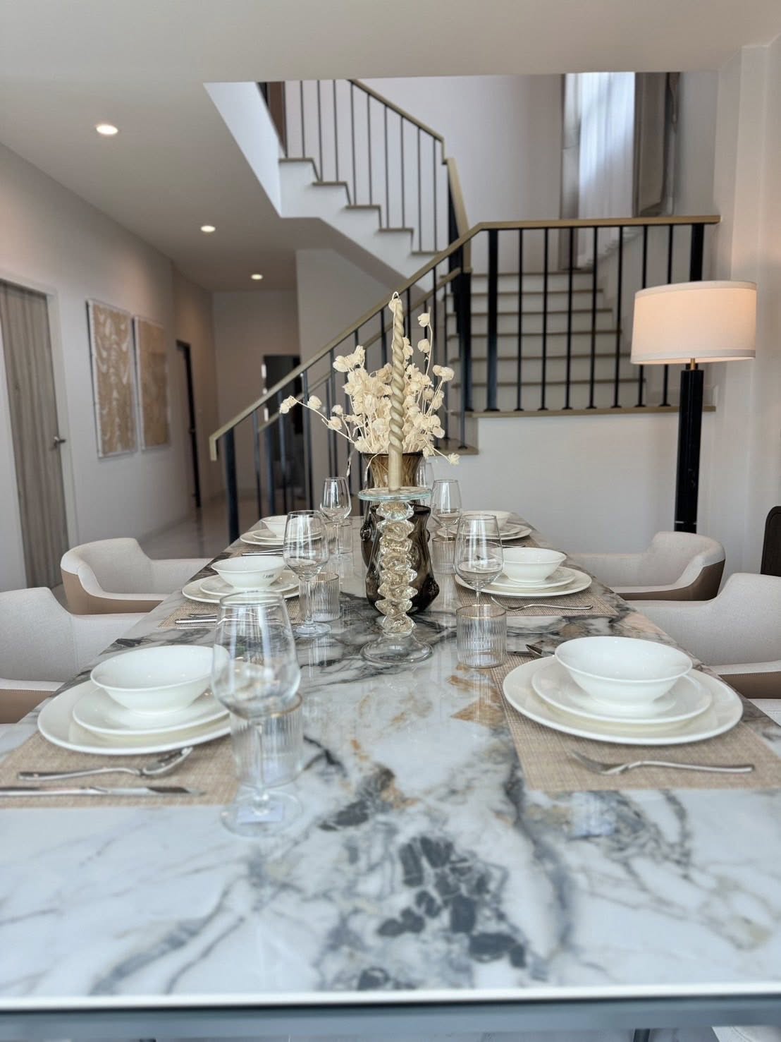 Luxury Detached House For Rent