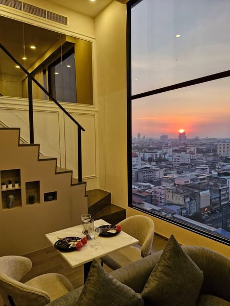 Duplex Two Bedroom Apartment For Rent 