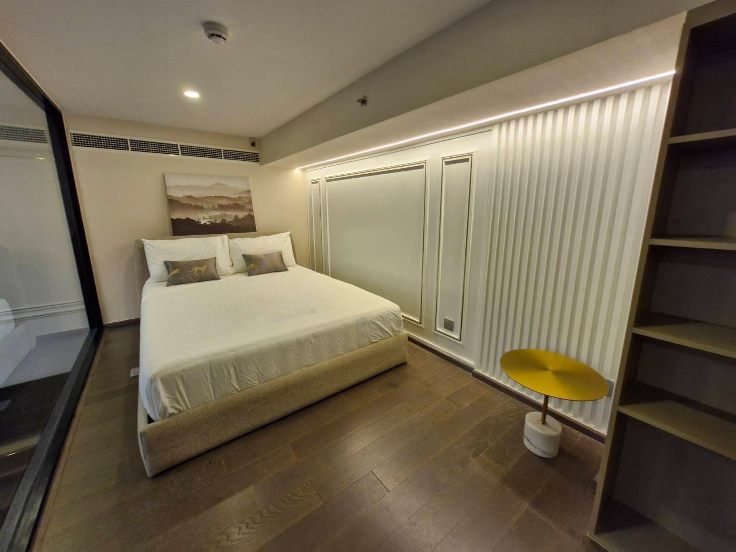 Duplex Two Bedroom Apartment For Rent 