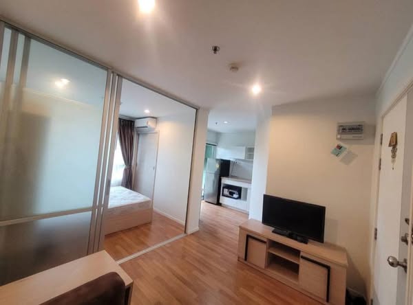 One Bedroom Condo For Rent