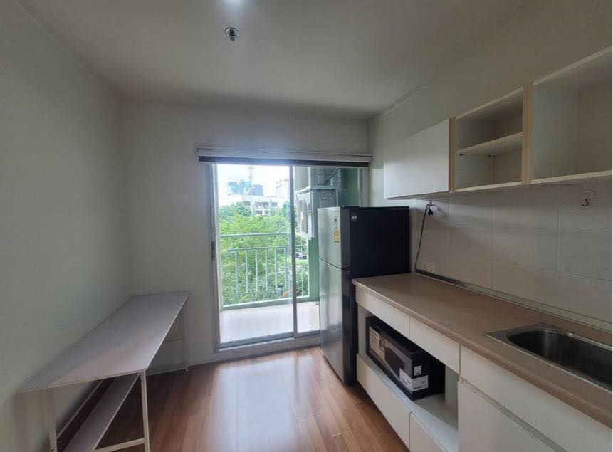 One Bedroom Condo For Rent