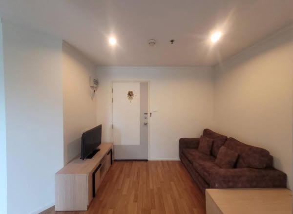 One Bedroom Condo For Rent