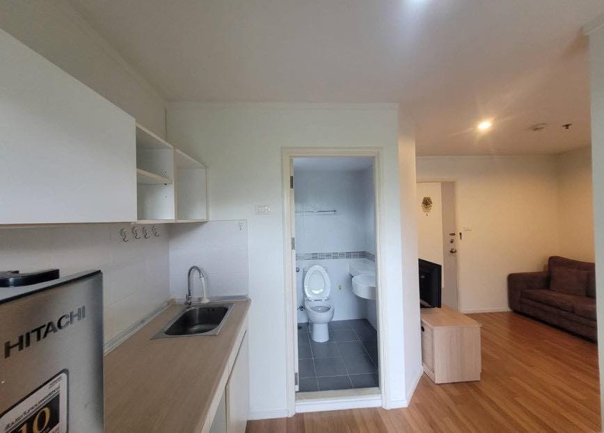 One Bedroom Condo For Rent