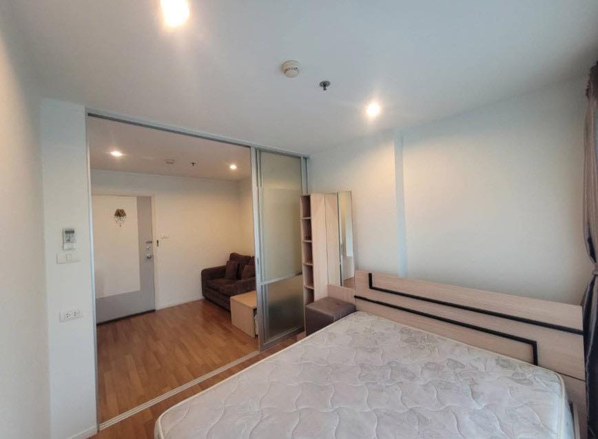 One Bedroom Condo For Rent