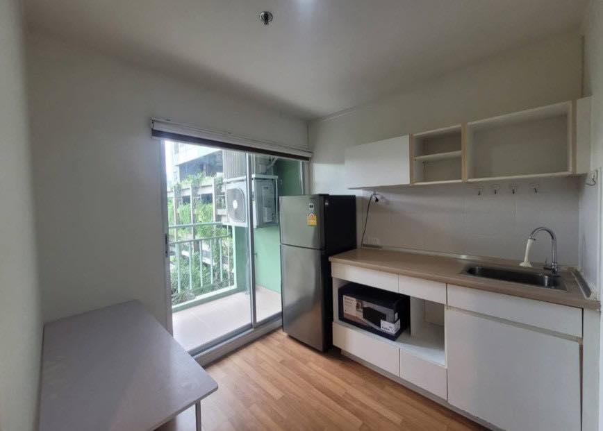 One Bedroom Condo For Rent