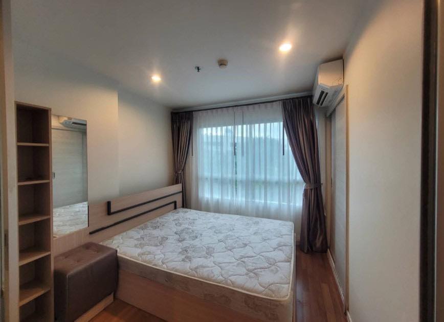 One Bedroom Condo For Rent