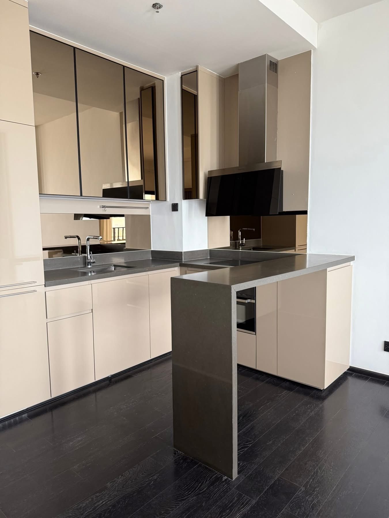 Two Bed Room Condo For Rent