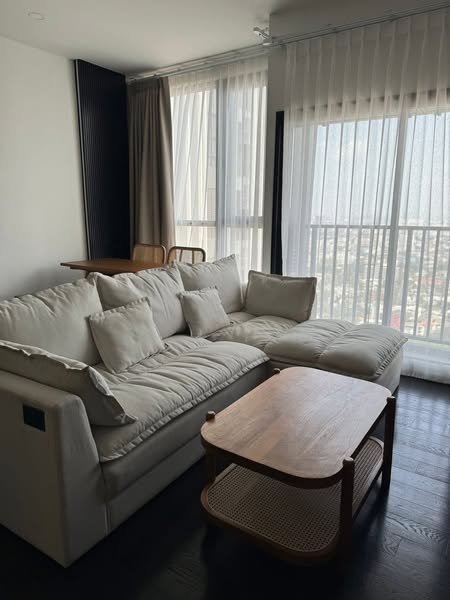 Two Bed Room Condo For Rent