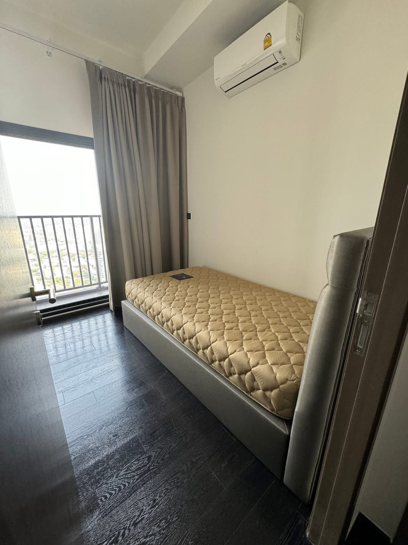 Two Bed Room Condo For Rent