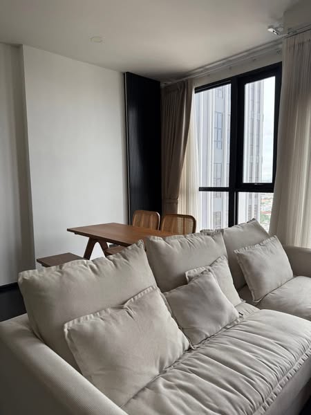 Two Bed Room Condo For Rent