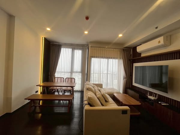 Two Bed Room Condo For Rent
