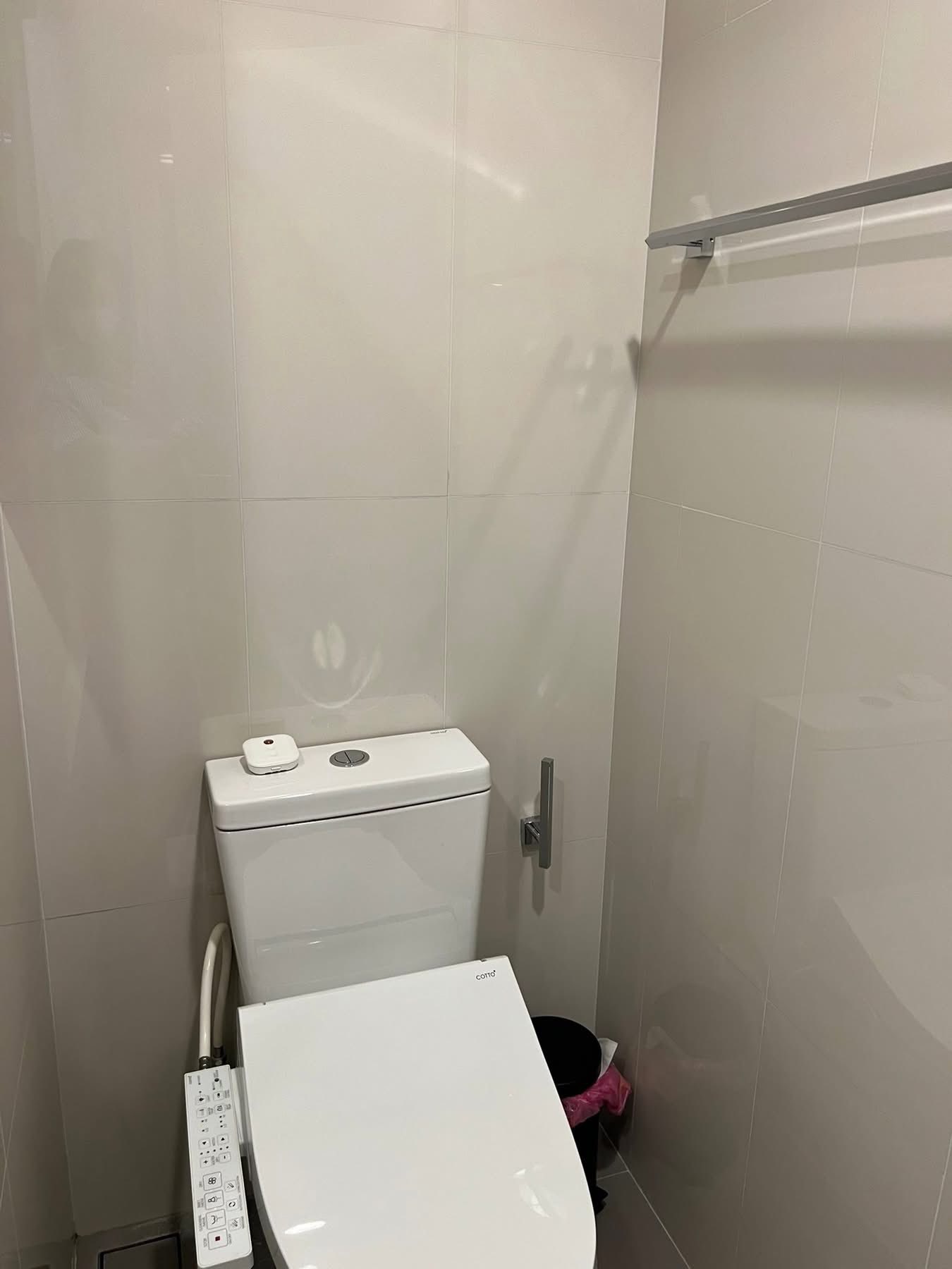 One Bedroom Condo For Rent
