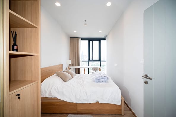 One Bedroom Condo For Rent
