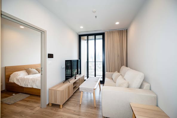 One Bedroom Condo For Rent