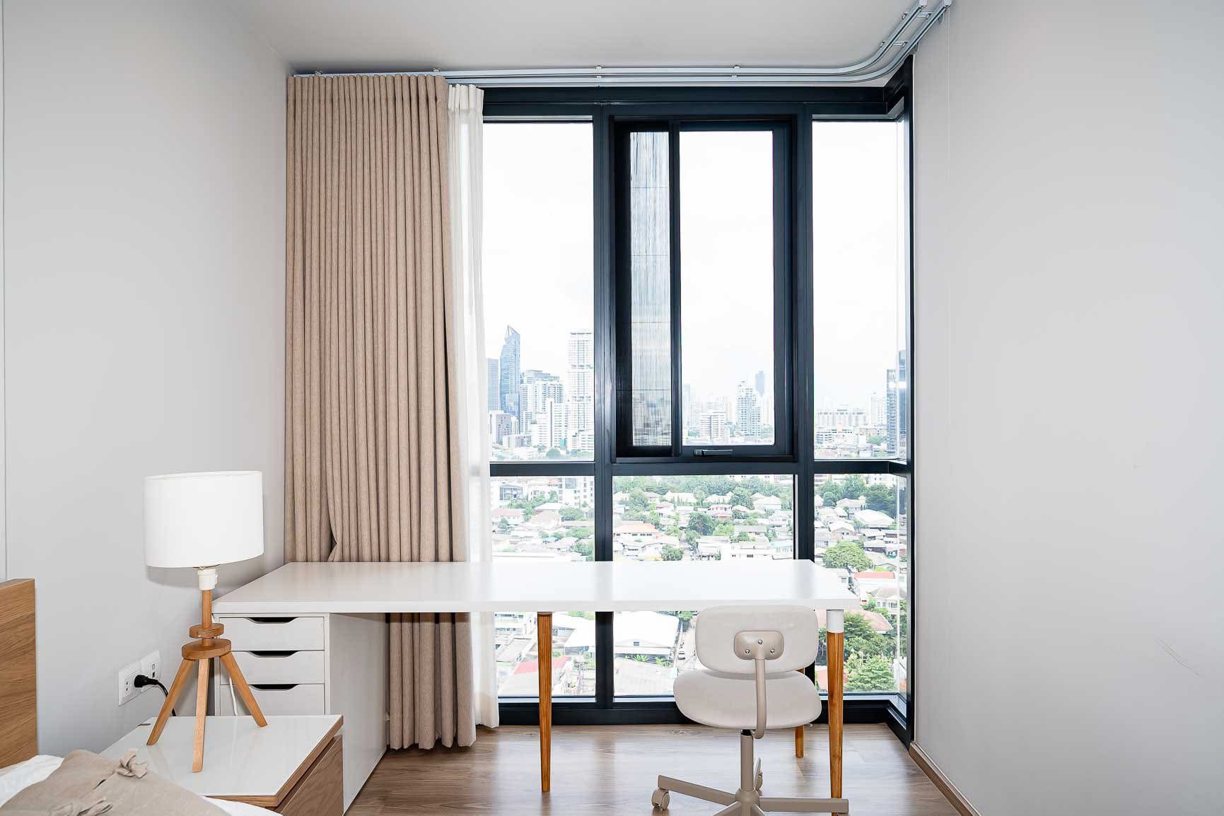 One Bedroom Condo For Rent