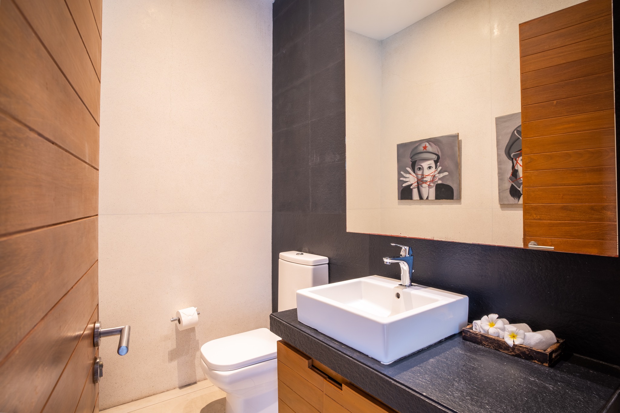 Beautiful Pool Villa For Sale