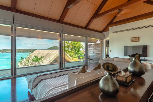Beautiful Pool Villa For Sale