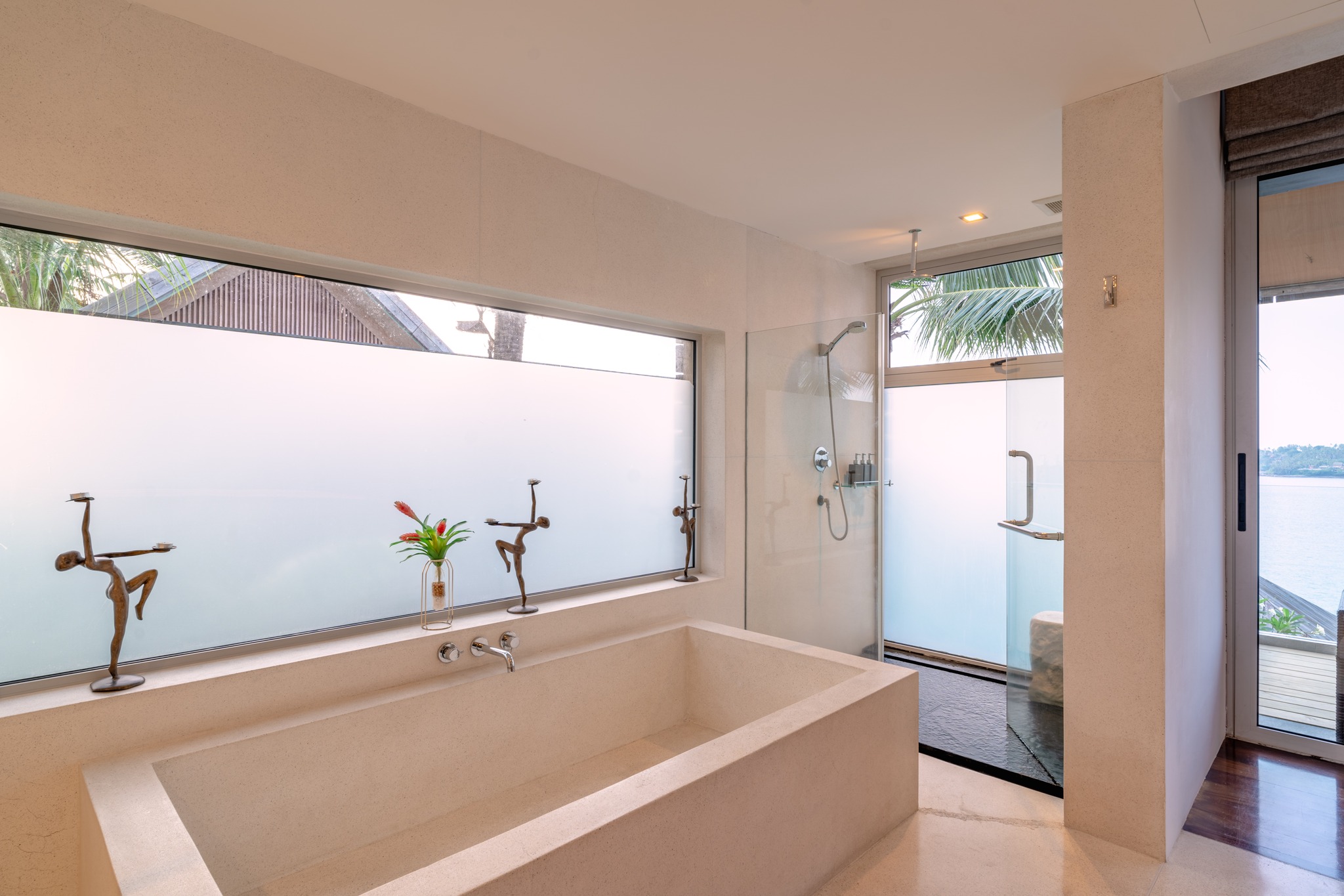 Beautiful Pool Villa For Sale
