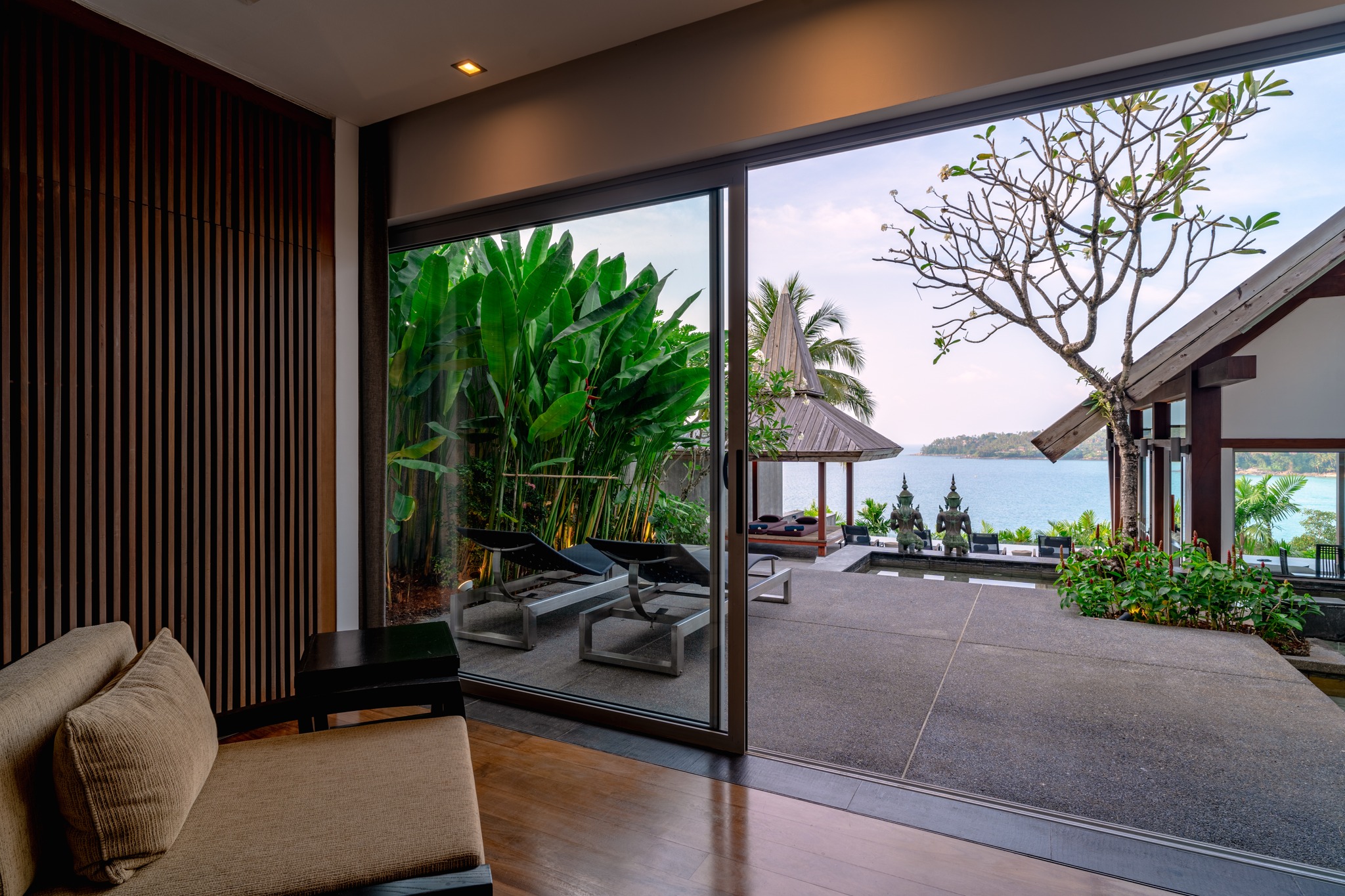 Beautiful Pool Villa For Sale
