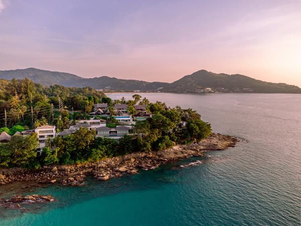 Beautiful Pool Villa For Sale