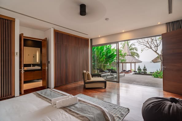 Beautiful Pool Villa For Sale