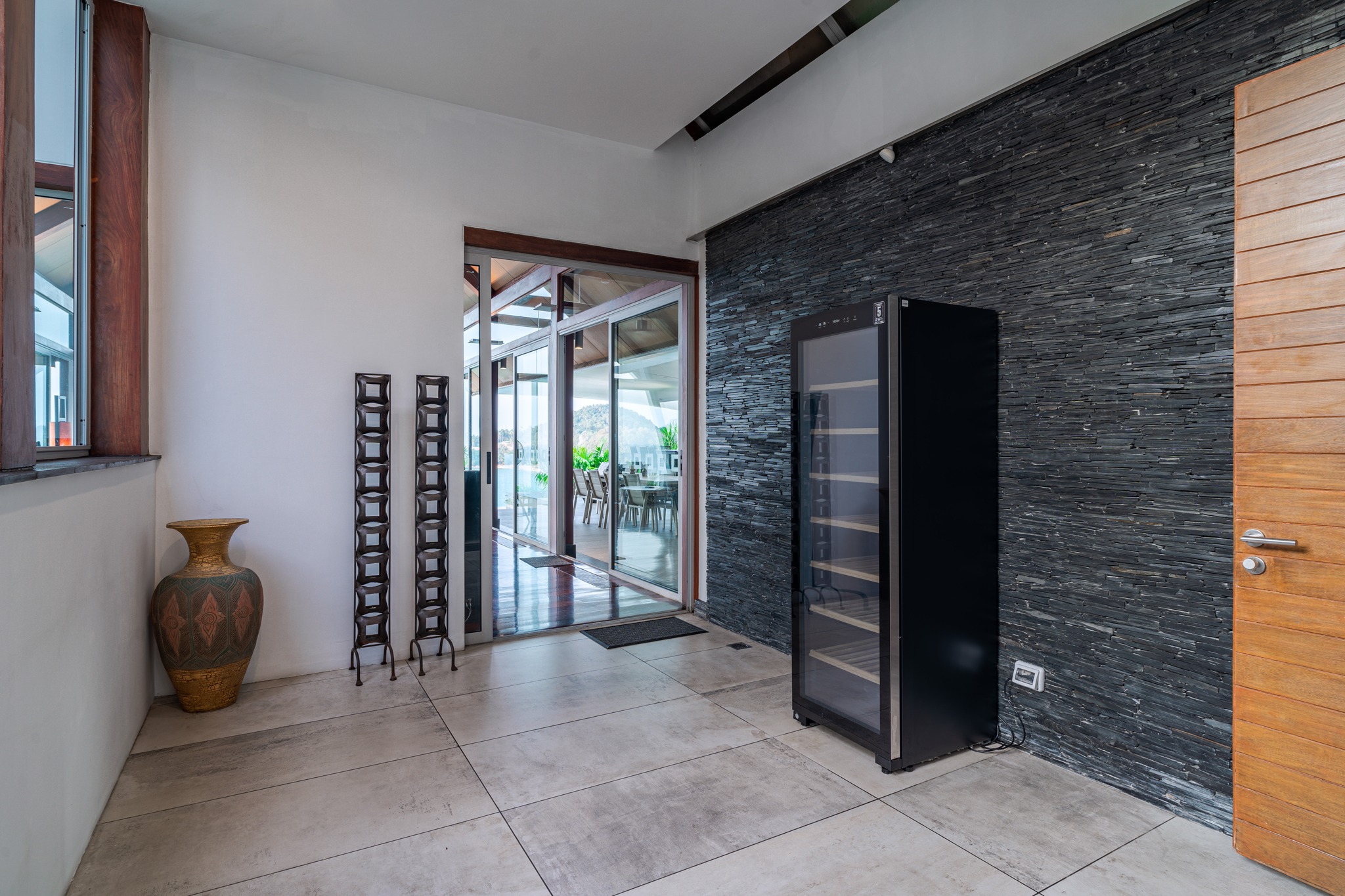 Beautiful Pool Villa For Sale