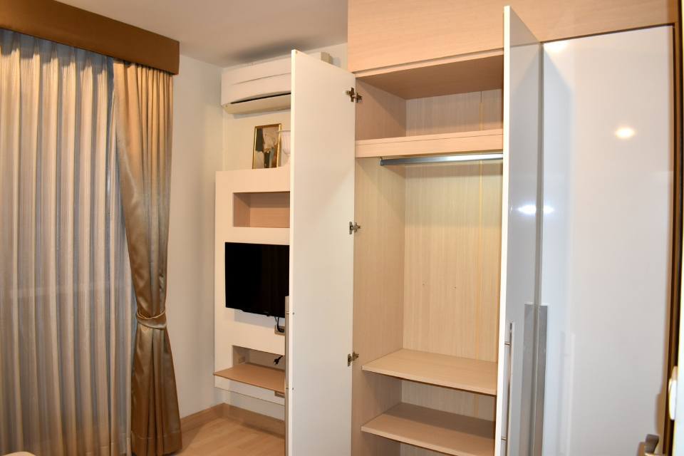One Bedroom Condo For Sale