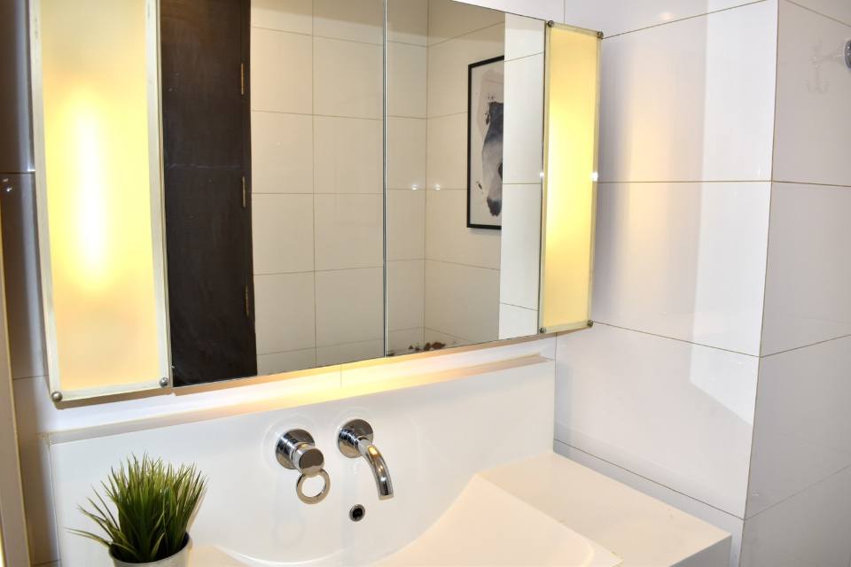One Bedroom Condo For Sale