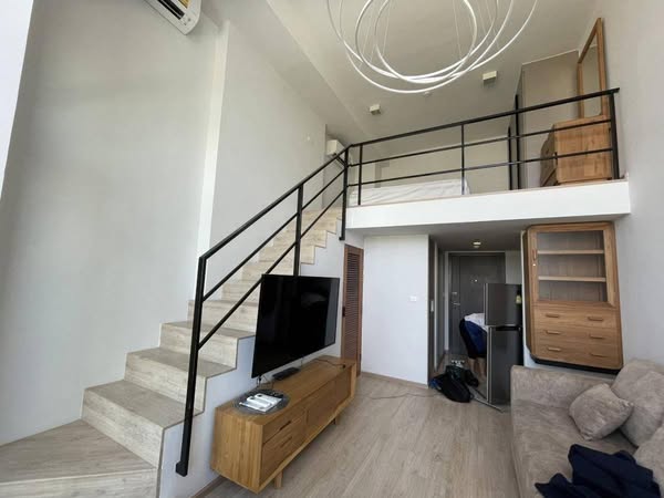 One Bedroom Condo For Rent