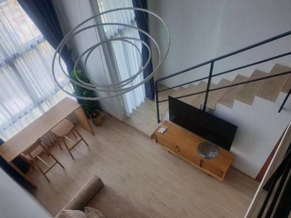 One Bedroom Condo For Rent