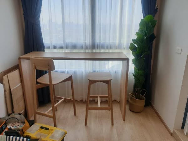 One Bedroom Condo For Rent