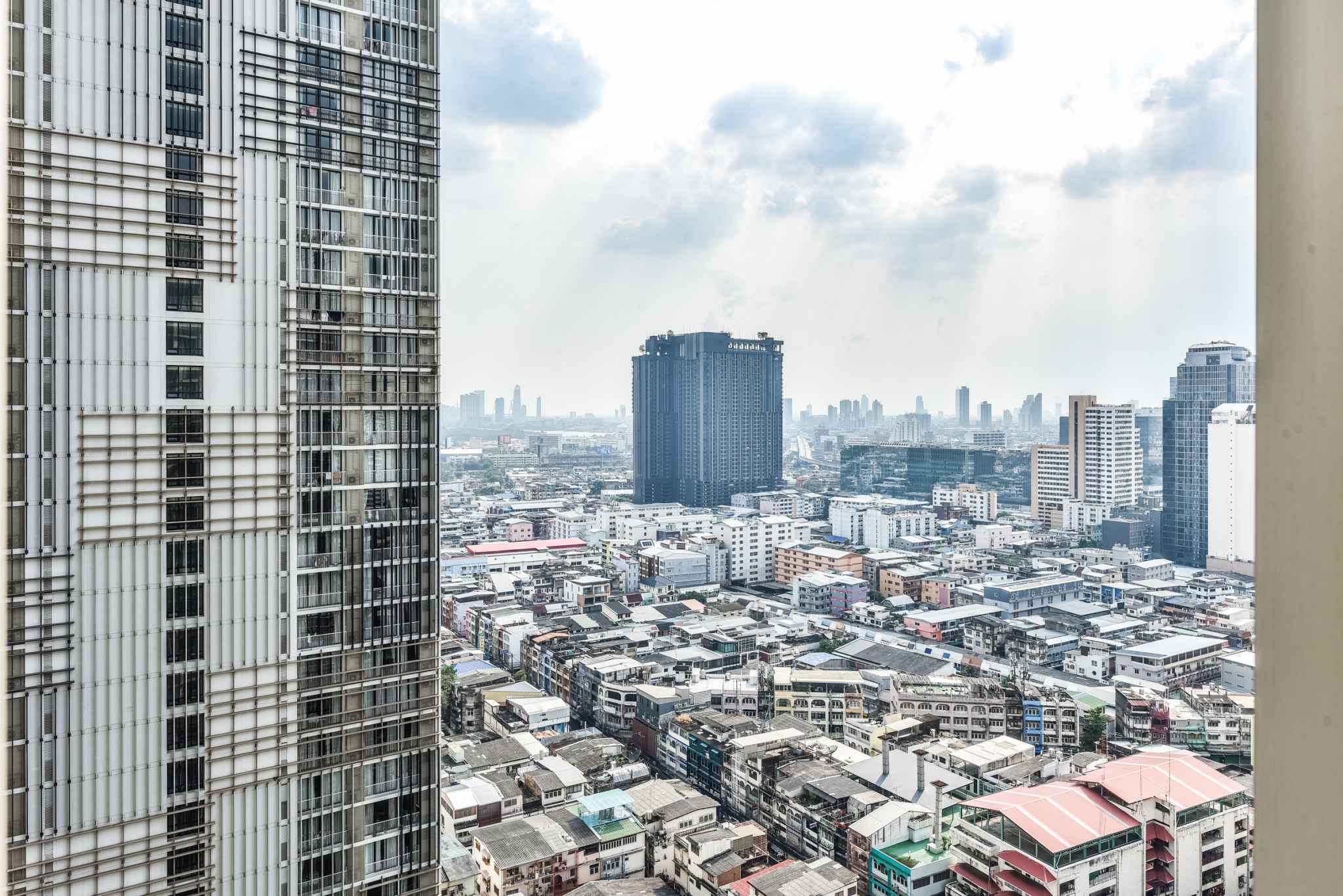 Two Bed Room Condo For Rent