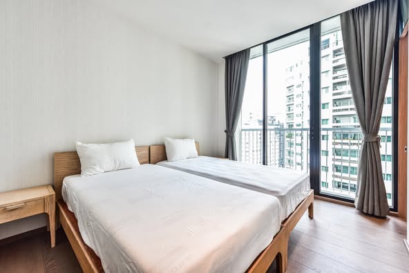Two Bed Room Condo For Rent