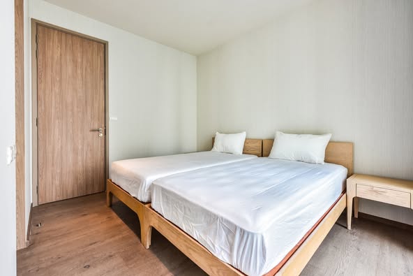Two Bed Room Condo For Rent