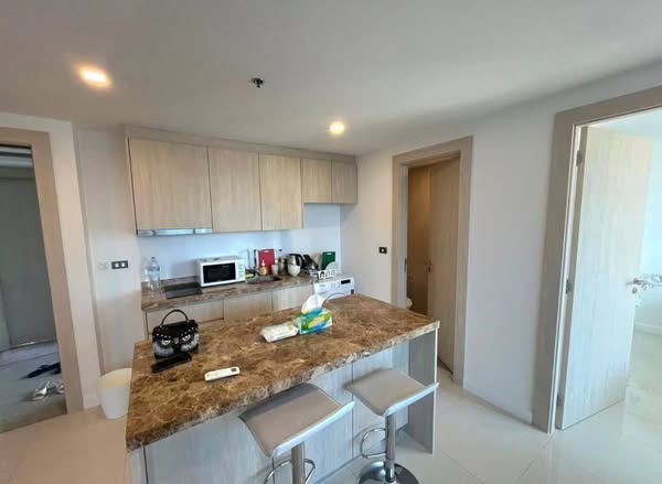 Two Bed Room Condo For Sale