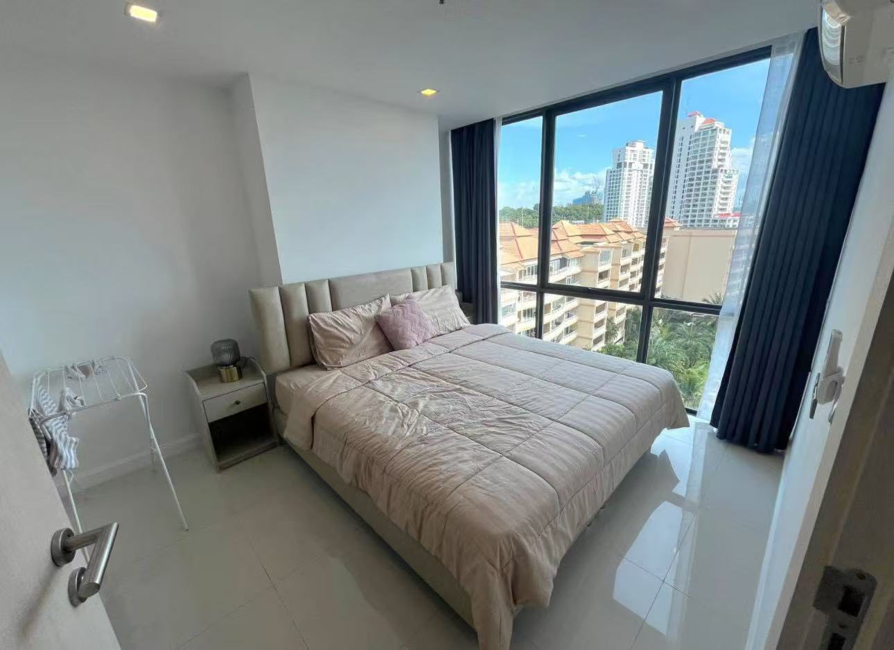 Two Bed Room Condo For Sale