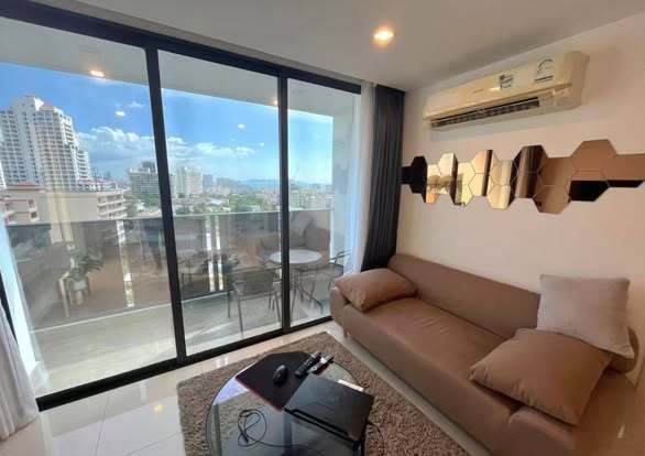 Two Bed Room Condo For Sale
