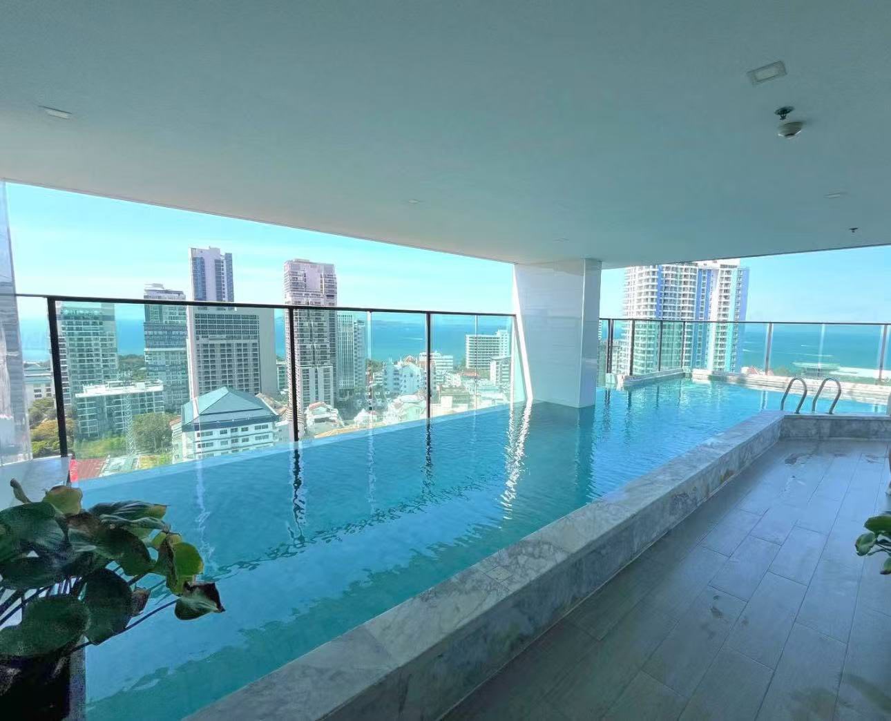 Two Bed Room Condo For Sale