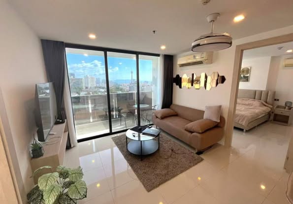 Two Bed Room Condo For Sale
