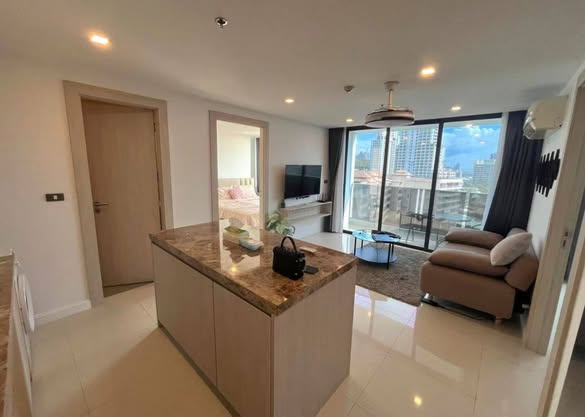 Two Bed Room Condo For Sale