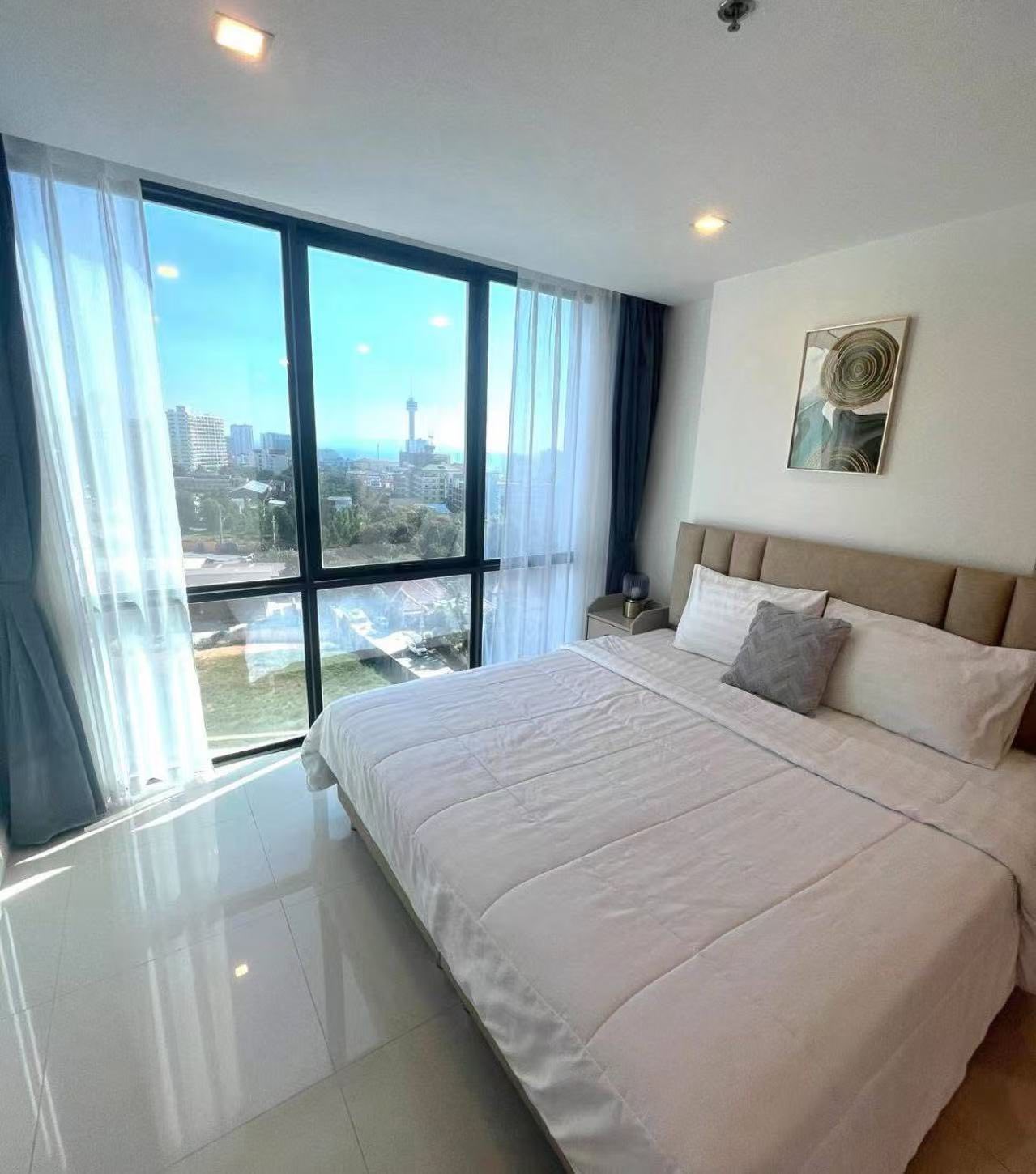 Two Bed Room Condo For Sale