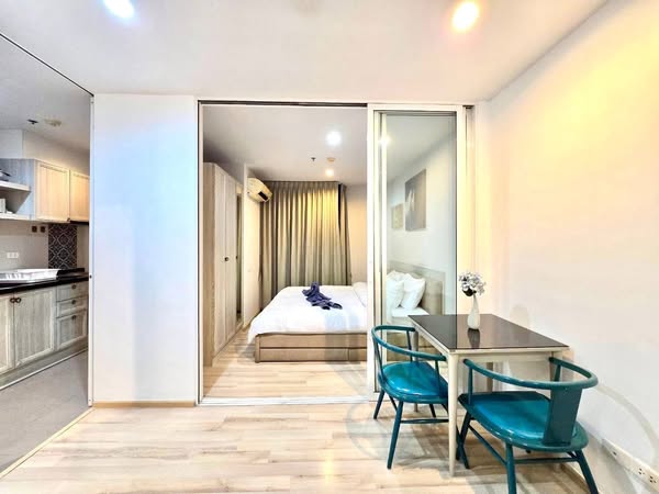 One Bedroom Condo For Rent